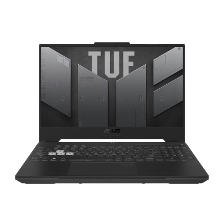 ASUS TUF Gaming A15 (2023) AMD Ryzen™ 7 7435HS Mobile Processor 4G NVIDIA® GeForce RTX™ 3050 15.6" FHD 144Hz Display 16GB RAM 512GB SSD No OS FA506NCR-HN108