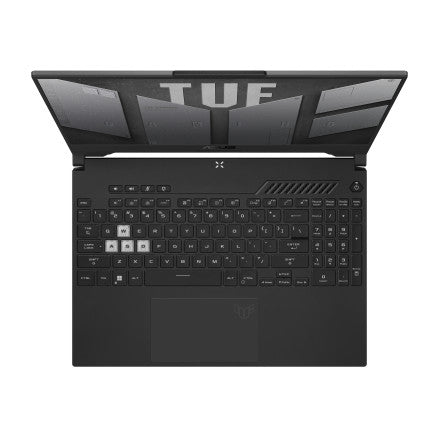 ASUS TUF Gaming A15 (2023) AMD Ryzen™ 7 7435HS Mobile Processor 4G NVIDIA® GeForce RTX™ 3050 15.6" FHD 144Hz Display 16GB RAM 512GB SSD No OS FA506NCR-HN108