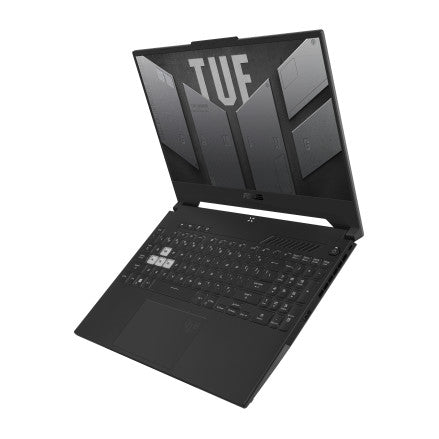 ASUS TUF Gaming A15 (2023) AMD Ryzen™ 7 7435HS Mobile Processor 4G NVIDIA® GeForce RTX™ 3050 15.6" FHD 144Hz Display 16GB RAM 512GB SSD No OS FA506NCR-HN108