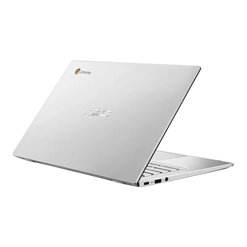 ASUS Chromebook C425 T INTEL CI5 8TH GEN 8GB RAM 32GB SSD 14 INCH NON-TOUCH DISPLAY.