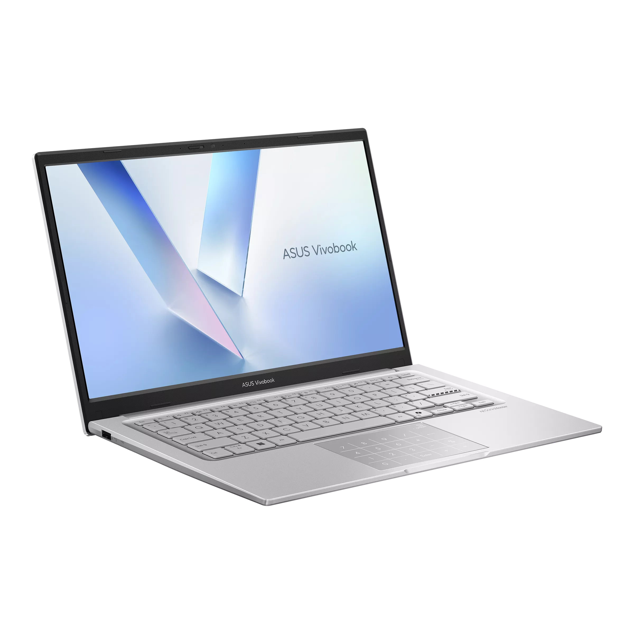 ASUS Vivobook 14 (X1404VA) 14" FHD Display Intel® Core™ 5 120U Processor 8GB RAM 512GB SSD Intel® Graphics Windows 11 Home