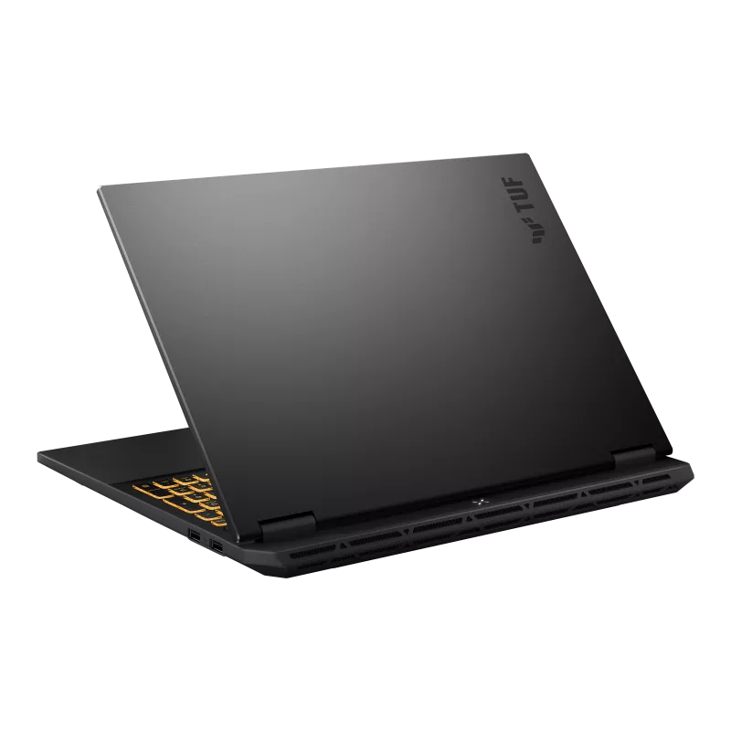 ASUS TUF Gaming F16 (2025) FX608JHI 16" FHD+ WUXGA 165Hz Display Intel® Core™ i7 Processor 16GB RAM 512GB SSD 8GB NVIDIA® GeForce RTX™ 5050 Without OS FX608JHI-TU254US