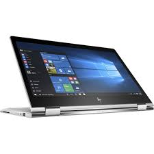 HP EliteBook x360 1030 G3 8th Generation intel core i5 13.3" FHD Touchscreen 8GB RAM 256GB SSD Windows 11 Pro (Copy)