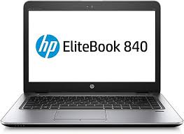 HP EliteBook 840 G4 14.0" FHD Display Intel Core i5 7th Gen Processor 8GB RAM 256GB SSD Windows 11 Pro