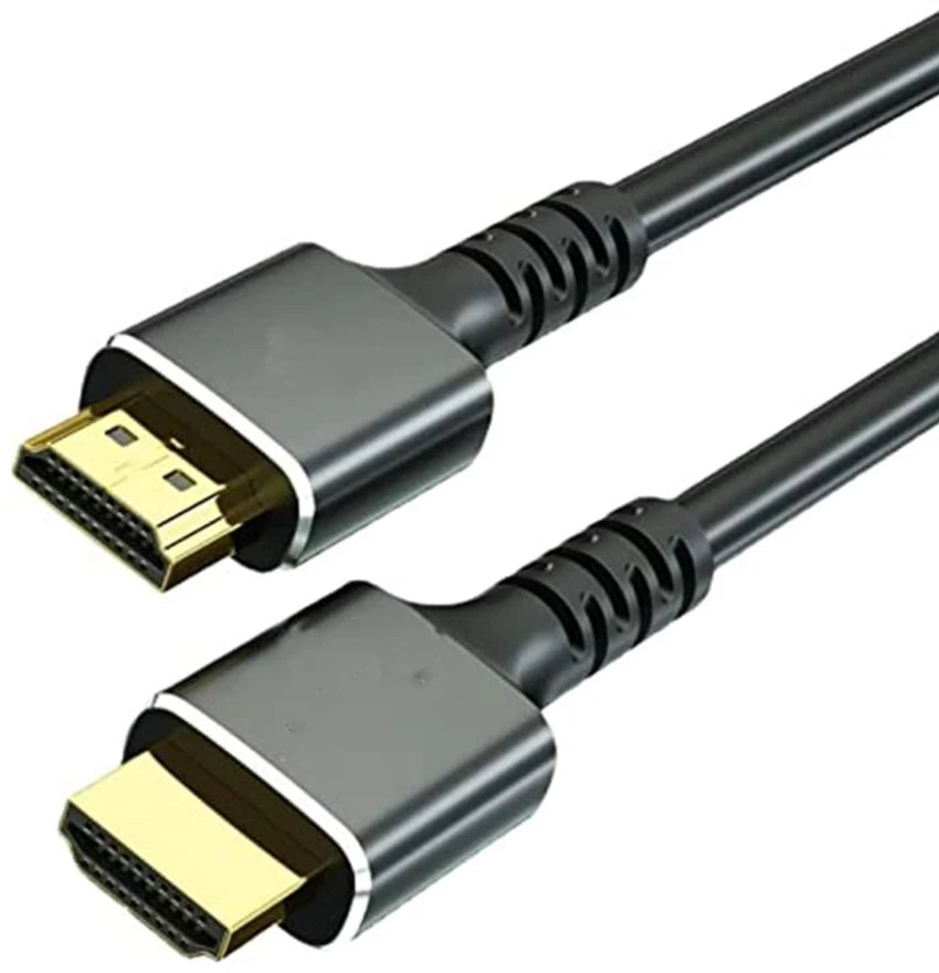 1.5M Hdmi cable flat 8k