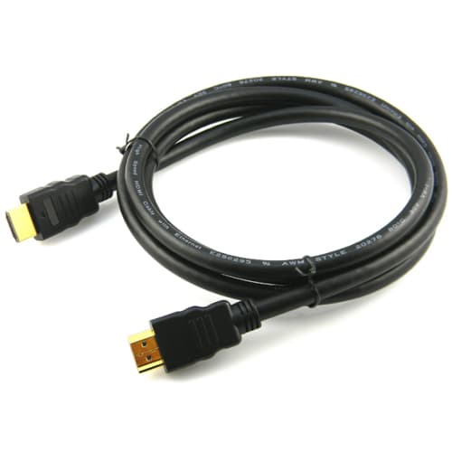 1.5M HDMI Cable
PayPal