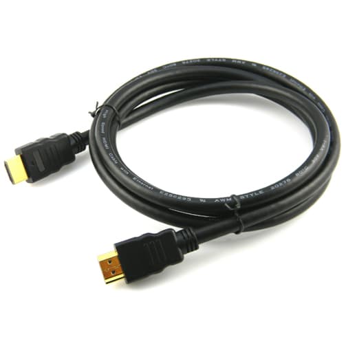1.5M HDMI to HDMI Cable