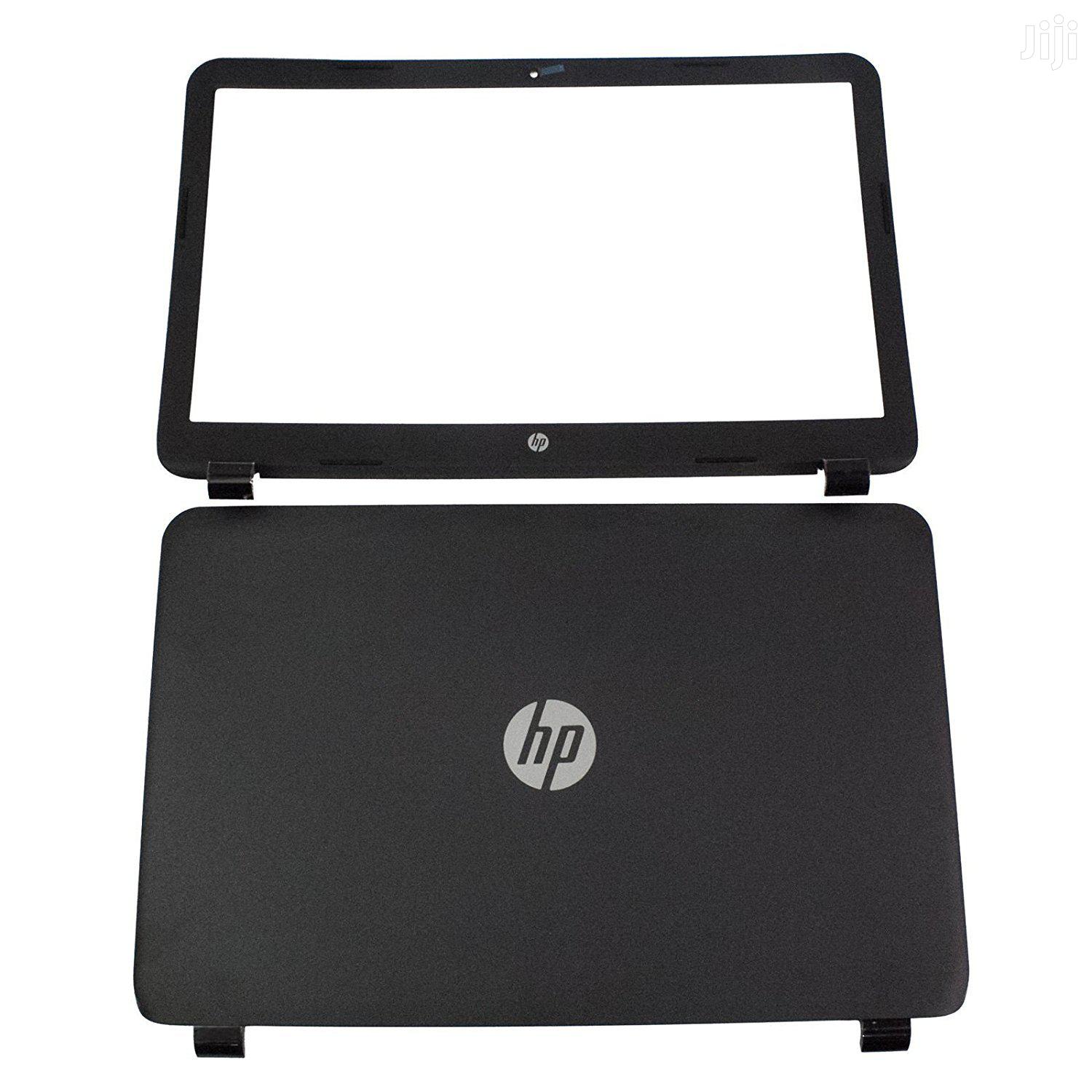 Hp 250 g6 casing replacement part AB #PNAP204000E00, AP204000E2
