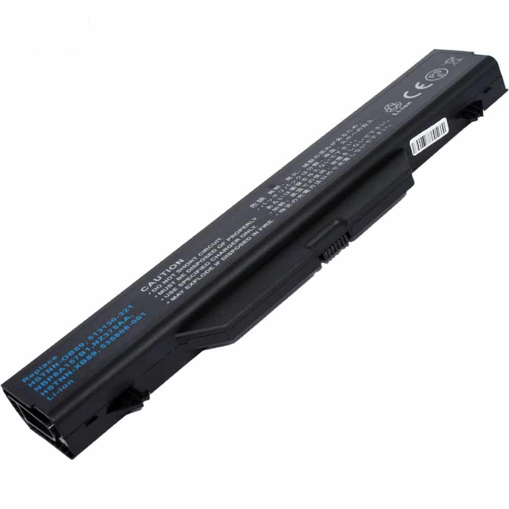 HP 4510 Laptop Battery