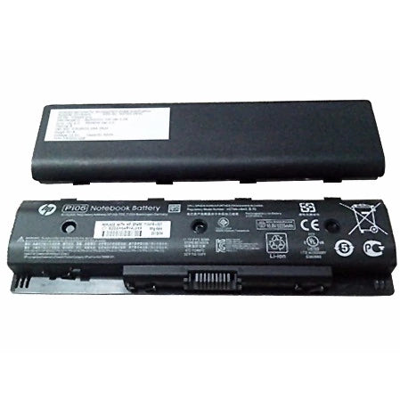HP ENVY 15 PI06 ORIGINAL BATTERY