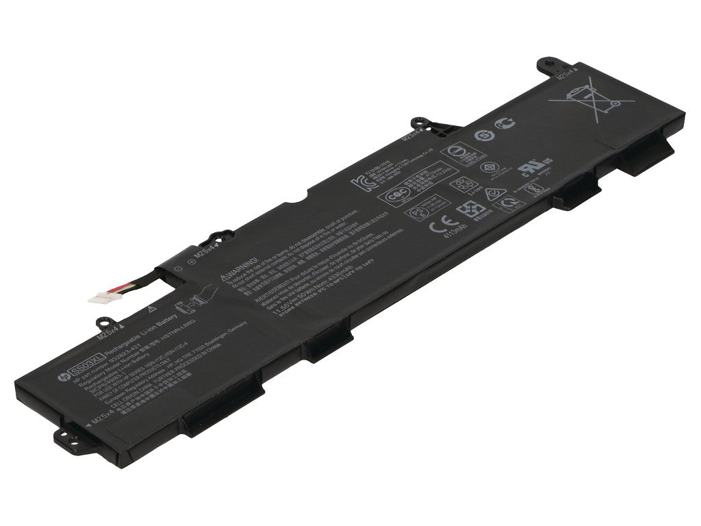 Hp 840 g5 internal battery