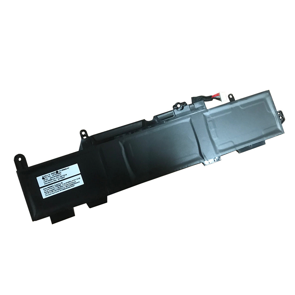 Hp 840 g5 internal battery