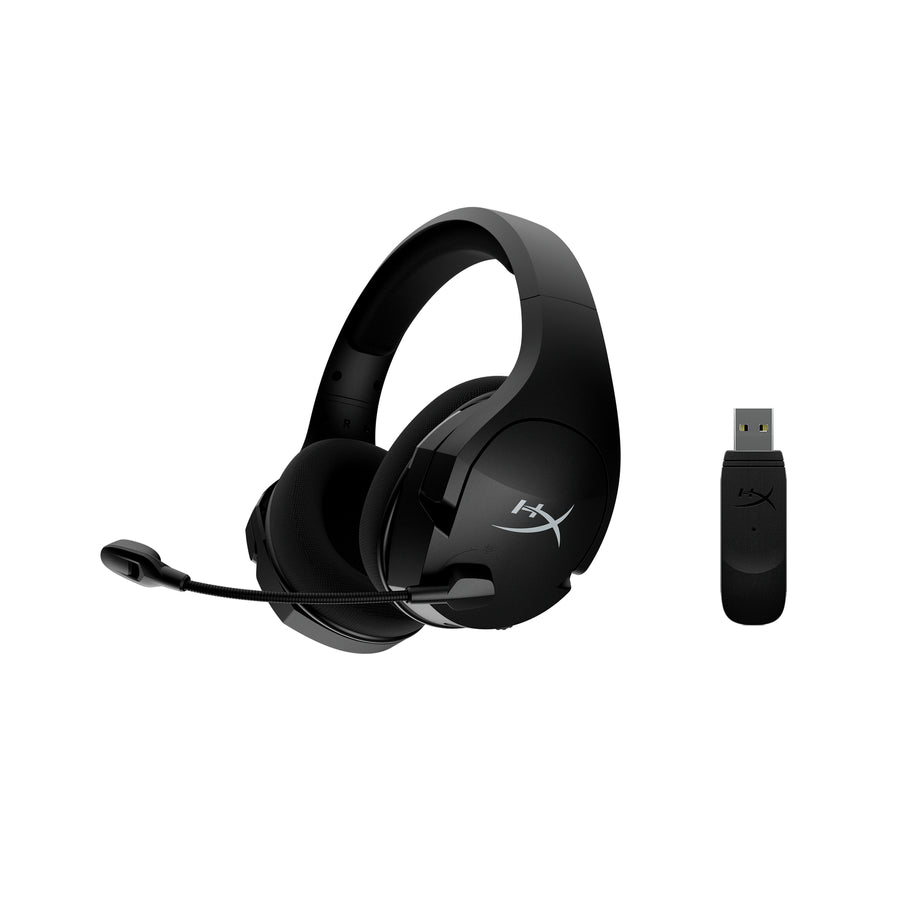 HyperX Cloud Stinger S Wireless Gaming Headset