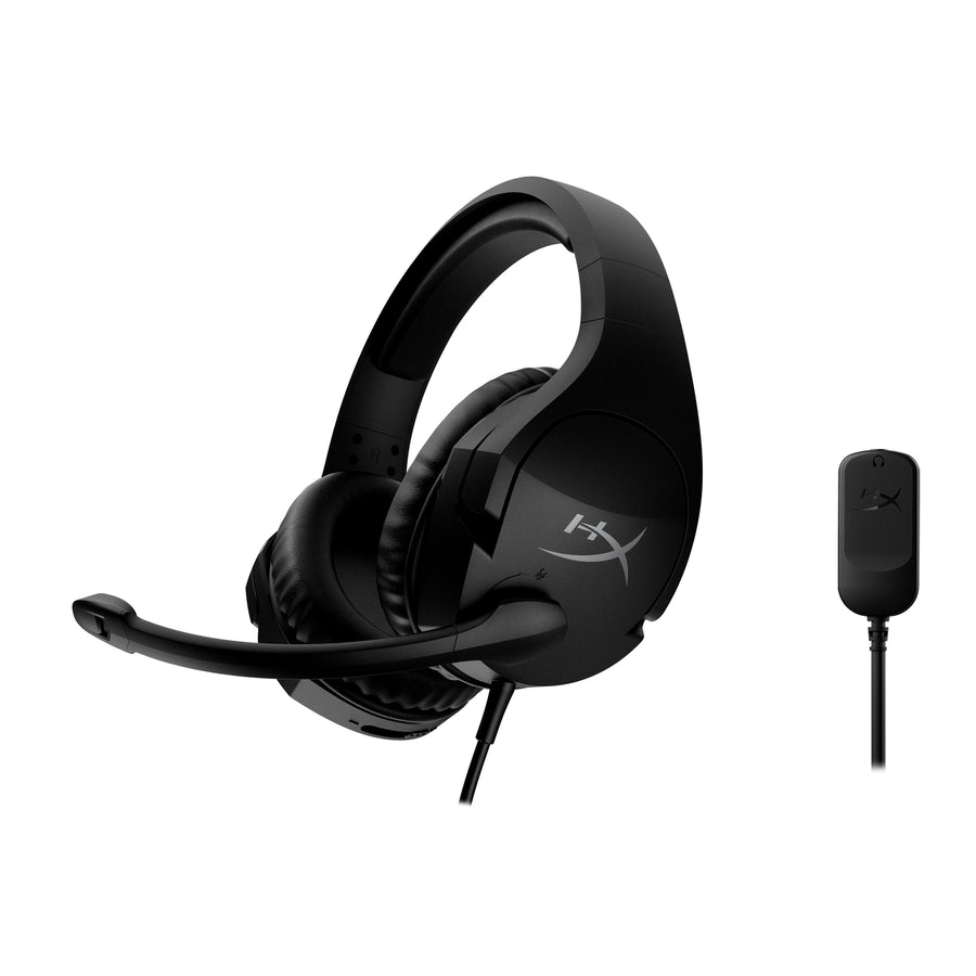 HyperX Cloud Stinger S wired Gaming Headset