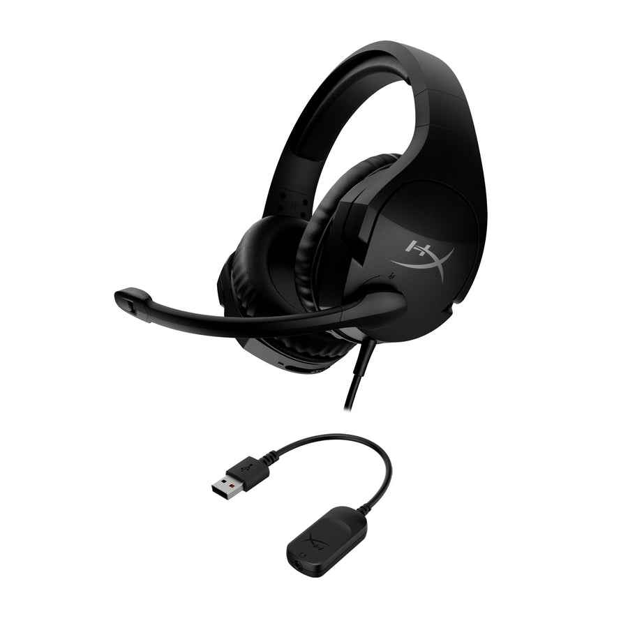 HyperX Cloud Stinger S wired Gaming Headset