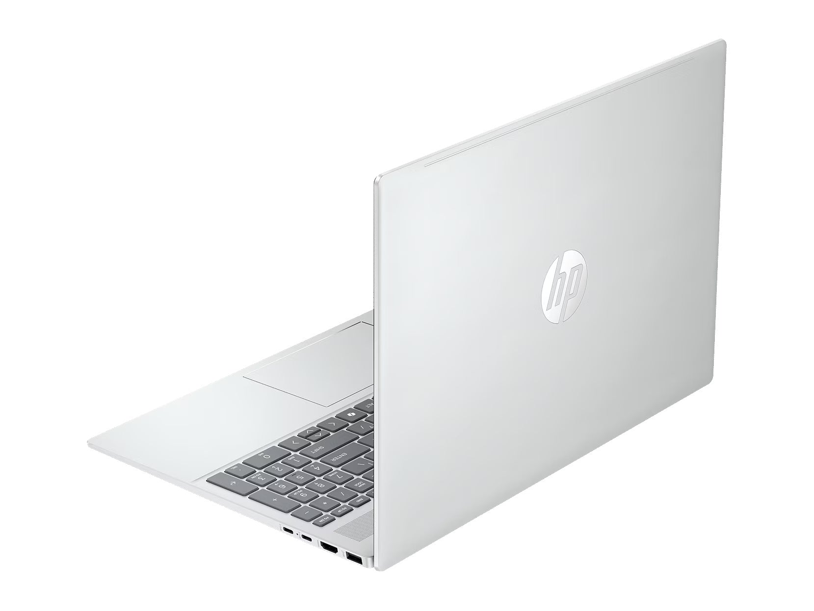 HP OmniBook 5 LaptopAI 16-af1017wm (B5PX1UA) 16" 2K Display Intel® Core™ Ultra 7 255U Processor 16GB RAM 1TB SSD Intel® Graphics Windows 11 Home