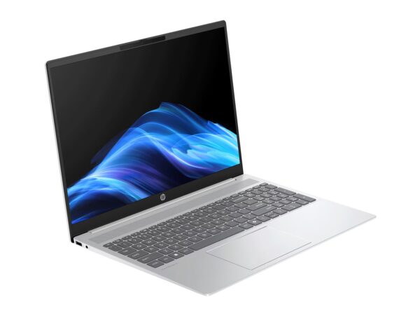 HP OmniBook 5 LaptopAI 16-af1017wm (B5PX1UA) 16" 2K Display Intel® Core™ Ultra 7 255U Processor 16GB RAM 1TB SSD Intel® Graphics Windows 11 Home