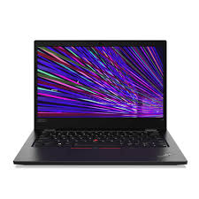 Lenovo ThinkPad L13 Gen 2 (type 20v) 13.3" FHD Display Intel Core™ i7 11th Generation Processor 16GB RAM 512GB SSD Windows 11 Pro