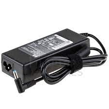 Hp  - Small Pin - Laptop Adapter - 18.5V - 3.5Amps