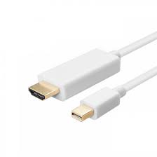 1.8 Meter Mini Displayport To HDMI Cable