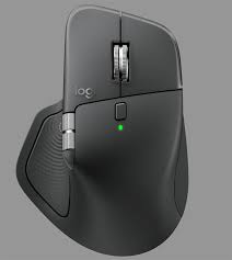 Logitech MX Master 4