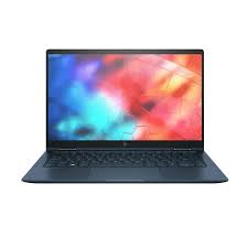 HP Elite DragonFly x360 Intel Core i5 8th Generation 16GB RAM 256GB SSD 13.3" HD Touchscreen Display windows 11 Pro