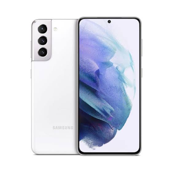 Samsung Galaxy S21 5G (8GB+128GB) White - Refurbished