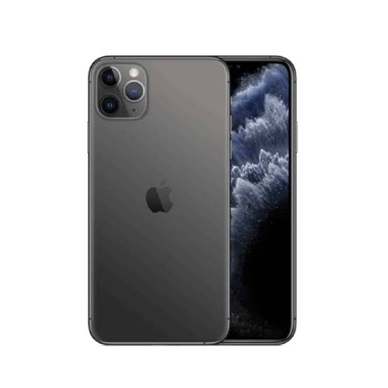 iPhone 11 Pro (4GB+256GB) Space Gray - Refurbished