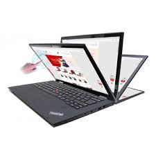 Lenovo ThinkPad X1 Yoga (Gen 2) 2-in-1 intel core i7 7th Generation 13.3" FHD Touchscreen 8GB RAM 256GB SSD Windows 11 Pro