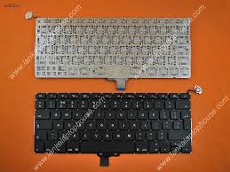 APPLE A1278 UK KEYBOARD