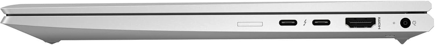 HP EliteBook 830 G8 Notebook PC intel core i7 11th Generation 13.3" FHD Antiglare Display 16GB RAM 512GB SSD Windows 11 Pro