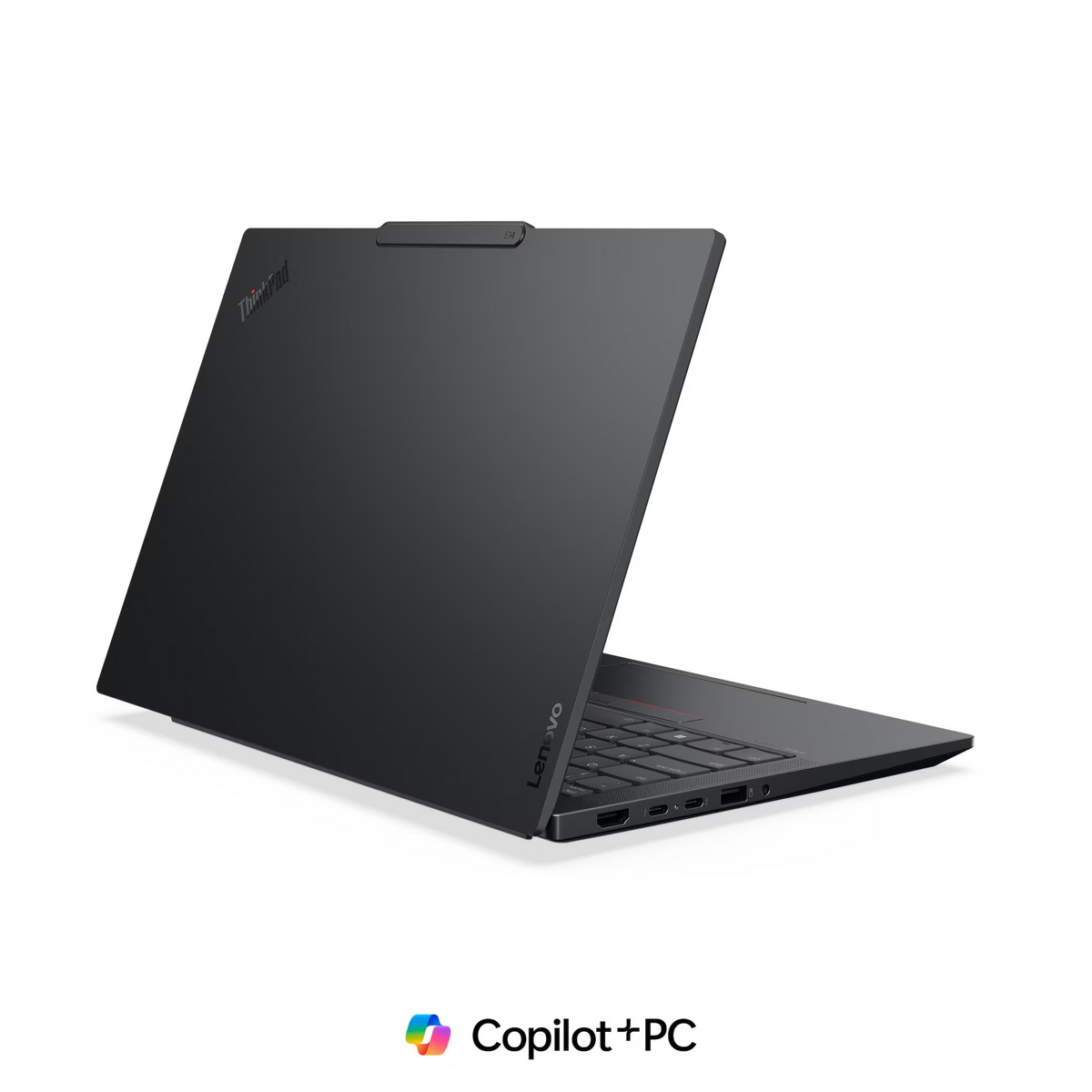 Lenovo ThinkPad E14 Gen 7 (Intel) 14" WUXGA IPS Display Intel Core™ Ultra 5 226V Processor 16GB RAM 512GB SSD Intel® Arc™ Graphics 130V Intel® AI Boost, up to 40 TOPS 21U2009MIG