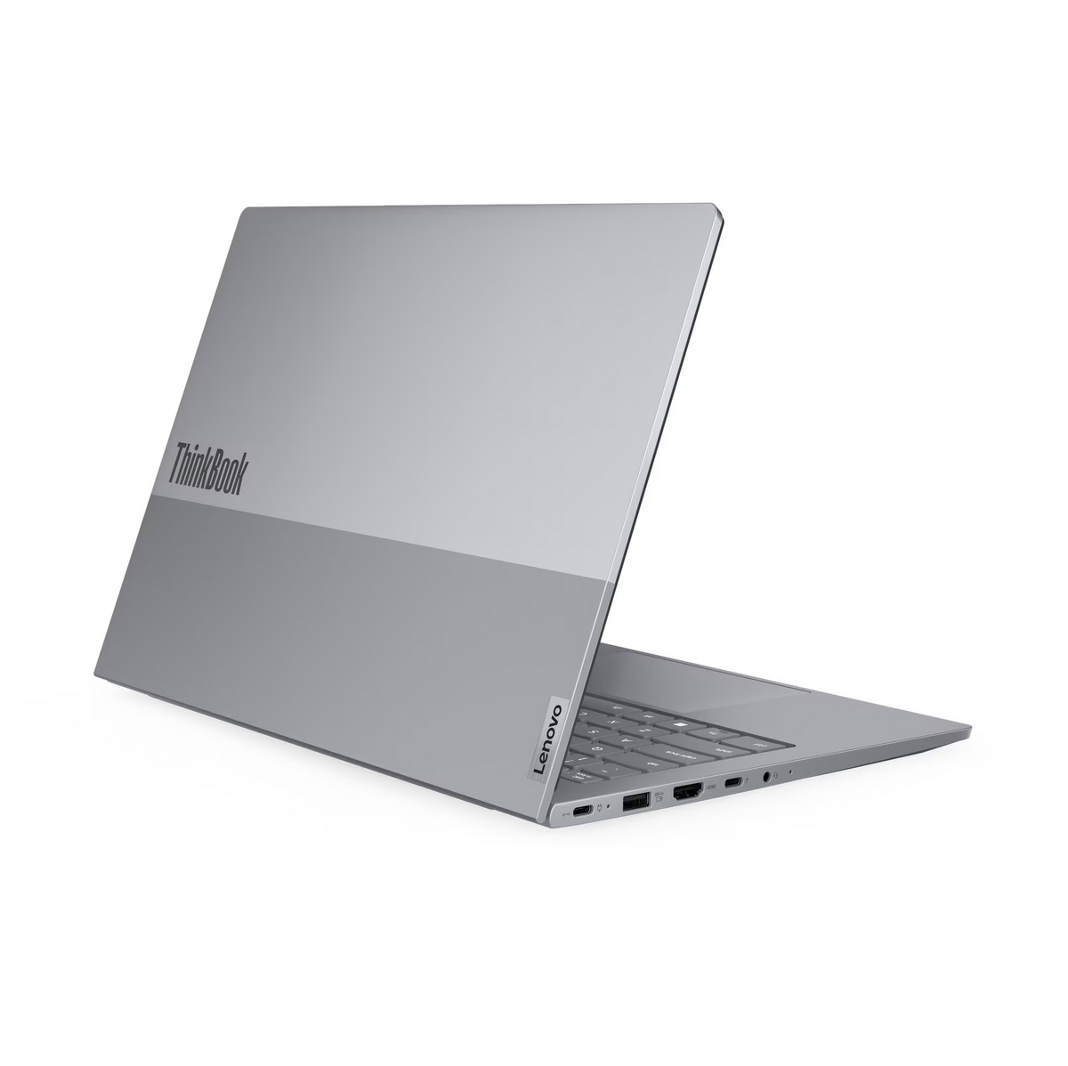 Lenovo ThinkBook 14 G8 IRL 14" WUXGA Display Intel Core™ 7 240H Processor 8GB RAM 512GB SSD Intel® Graphics 21SG003QGQ