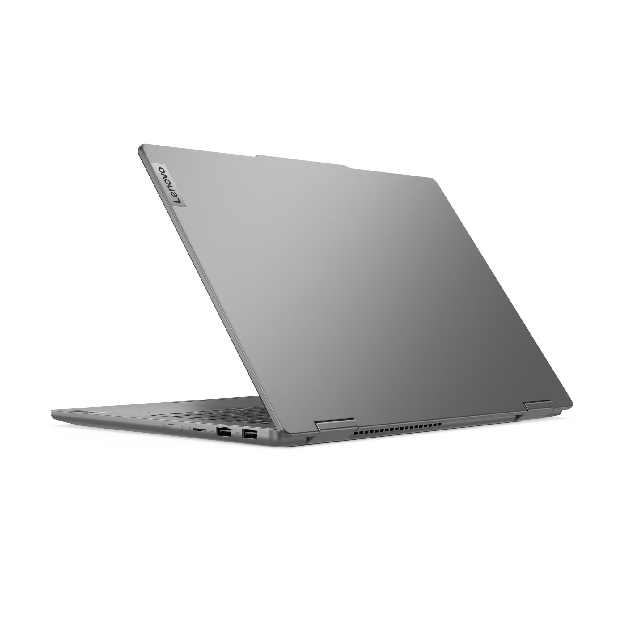Lenovo IdeaPad 5 2-in-1 14IRH9 14" WUXGA OLED Touch Display Intel Core i7-13620H Processor 16GB RAM 512GB SSD Windows 11 Home