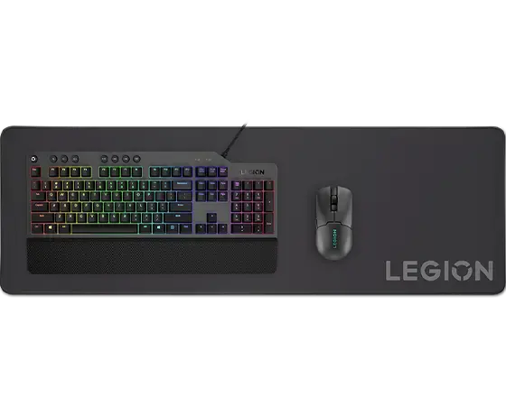 Lenovo Legion Mouse Pad