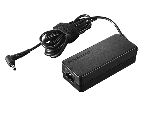 Lenovo 65 W Round-tip AC Adapter (UK)