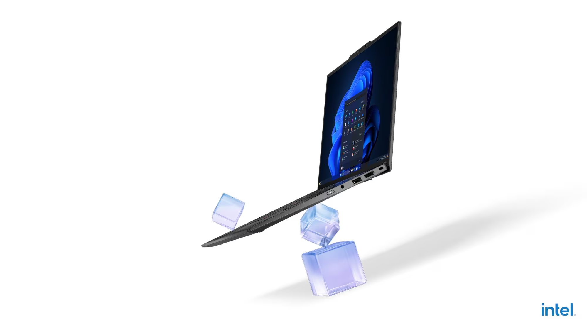 Lenovo ThinkPad X1 Carbon Gen 13 Aura Edition 14" WUXGA IPS Display Intel Core Ultra 7 255U Processor Intel® AI Boost, up to 12 TOPS 32GB RAM 1TB SSD Windows 11 Pro