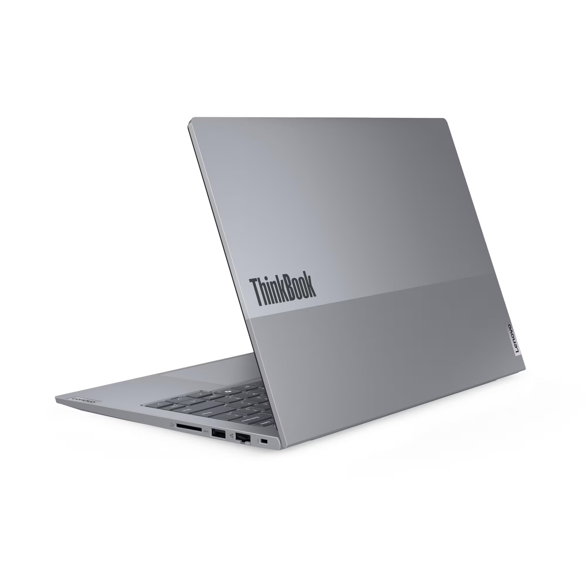 Lenovo ThinkBook 14 G7 IML 14" WUXGA Display Intel Core Ultra 5 125U Processor 8GB RAM 512GB SSD