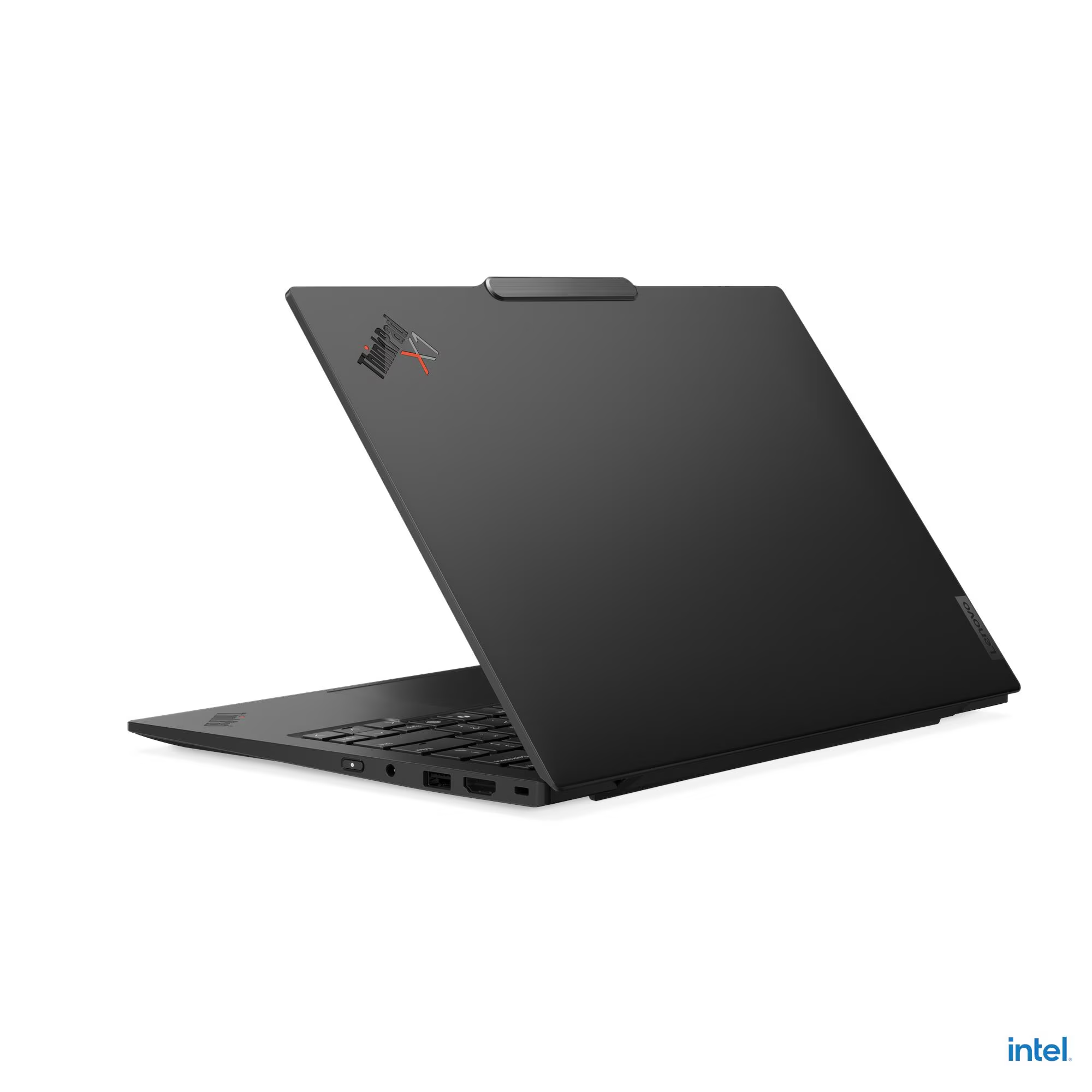 Lenovo ThinkPad X1 Carbon Gen 13 Aura Edition 14" WUXGA IPS Display Intel Core Ultra 7 255U Processor Intel® AI Boost, up to 12 TOPS 32GB RAM 1TB SSD Windows 11 Pro