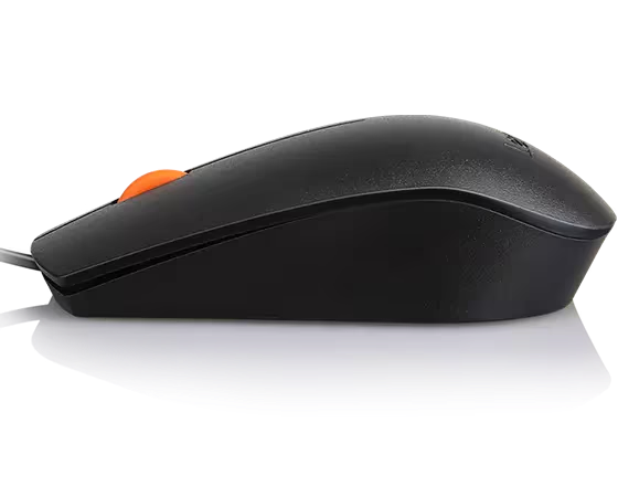 Lenovo Wired USB Mouse