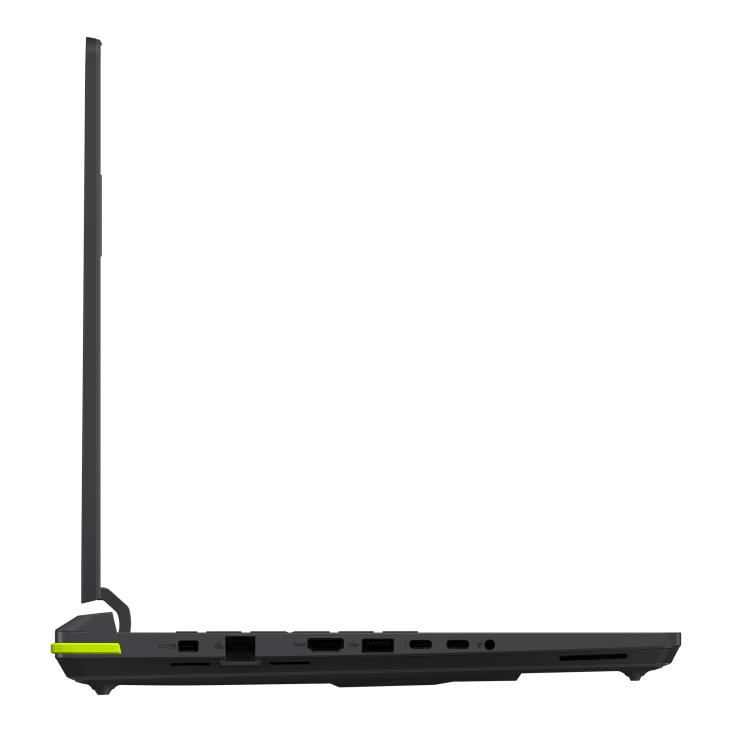 ROG Strix G16 (2025) Intel® Core™ i9-14900HX Processor 16" 2.5K WQXGA 240Hz Display 32GB RAM 1TB SSD 8GB NVIDIA® GeForce RTX™ 5060 Laptop GPU Windows 11 Home G615JMR-RV217W