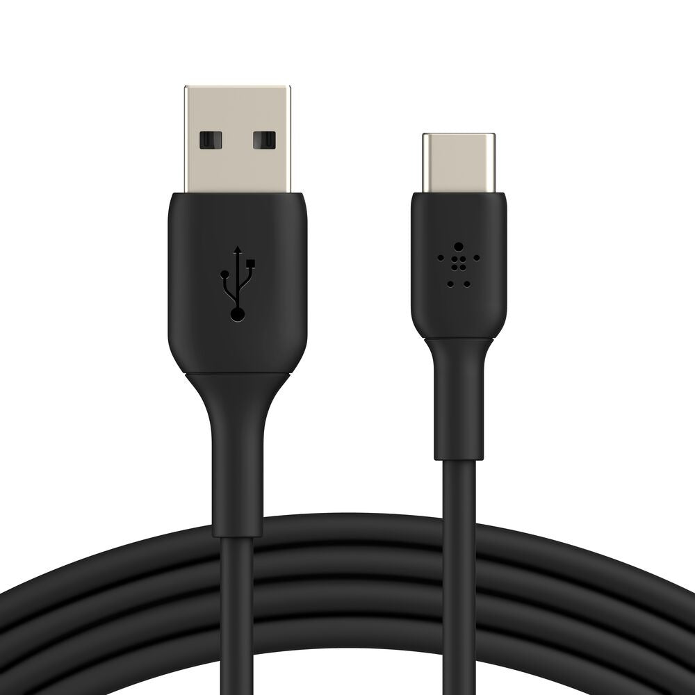 USB-C to USB-A Cable (1m)