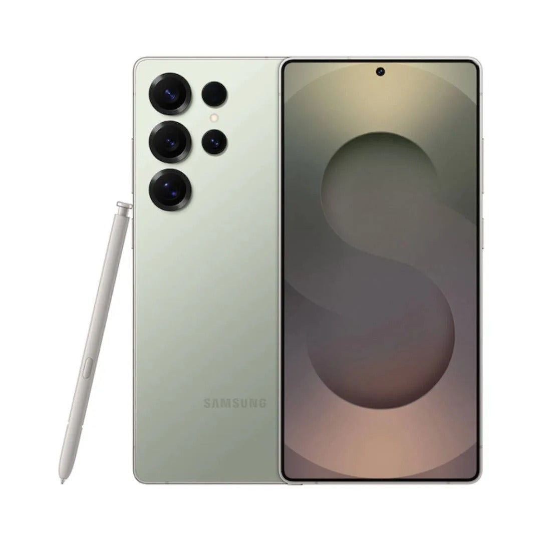Samsung Galaxy S25 Ultra 12GB RAM 512GB Storage