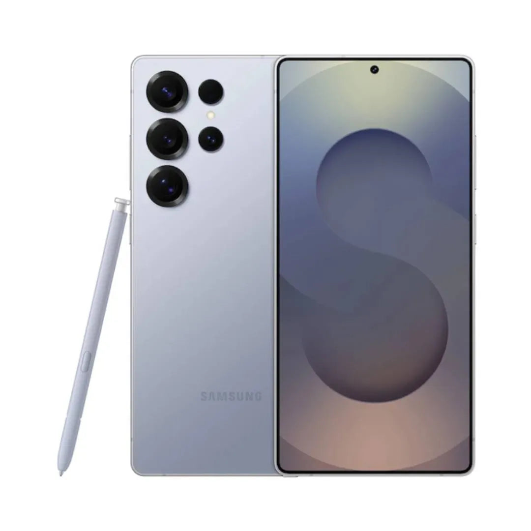 Samsung Galaxy S25 Ultra 12GB RAM 512GB Storage