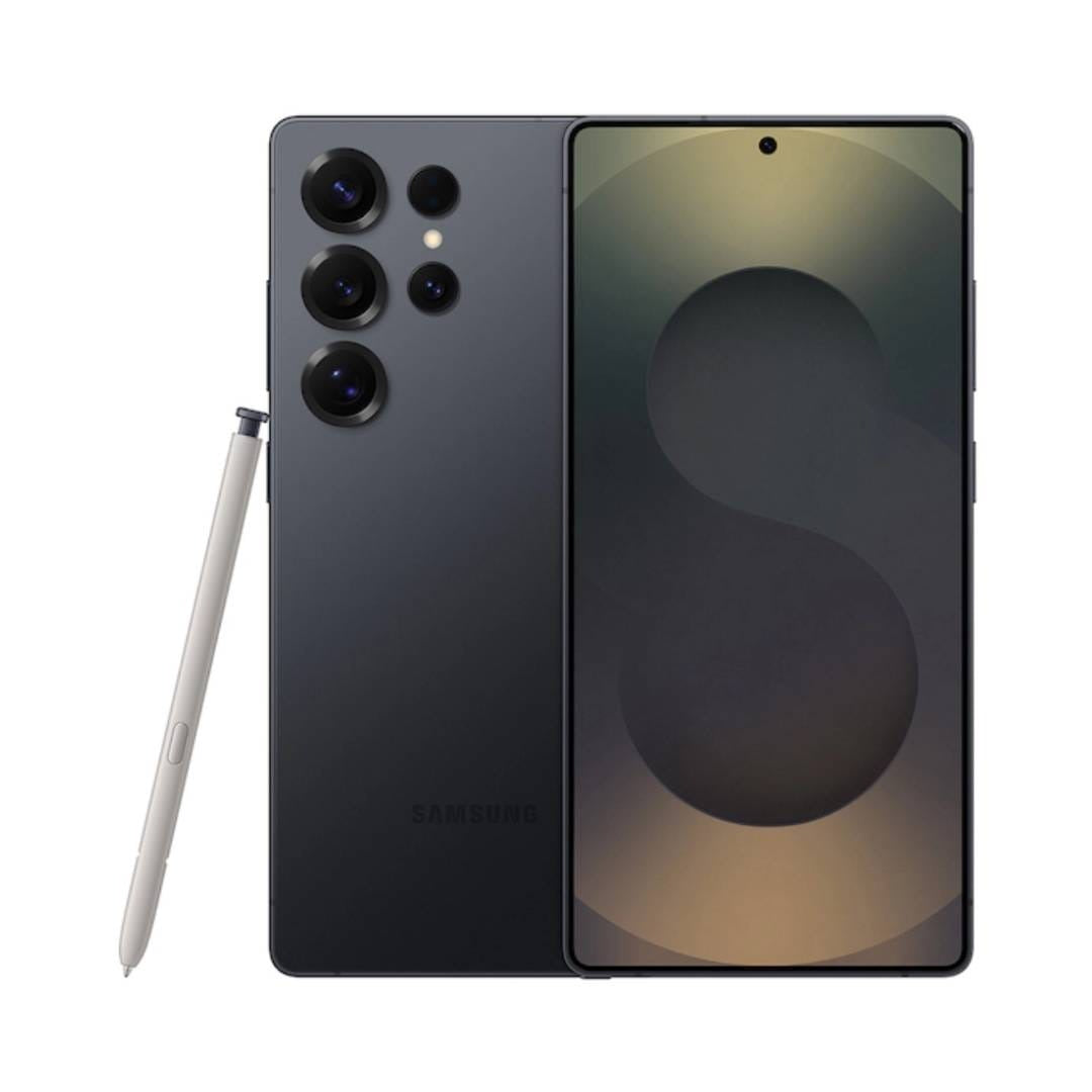 Samsung Galaxy S25 Ultra 12GB RAM 512GB Storage