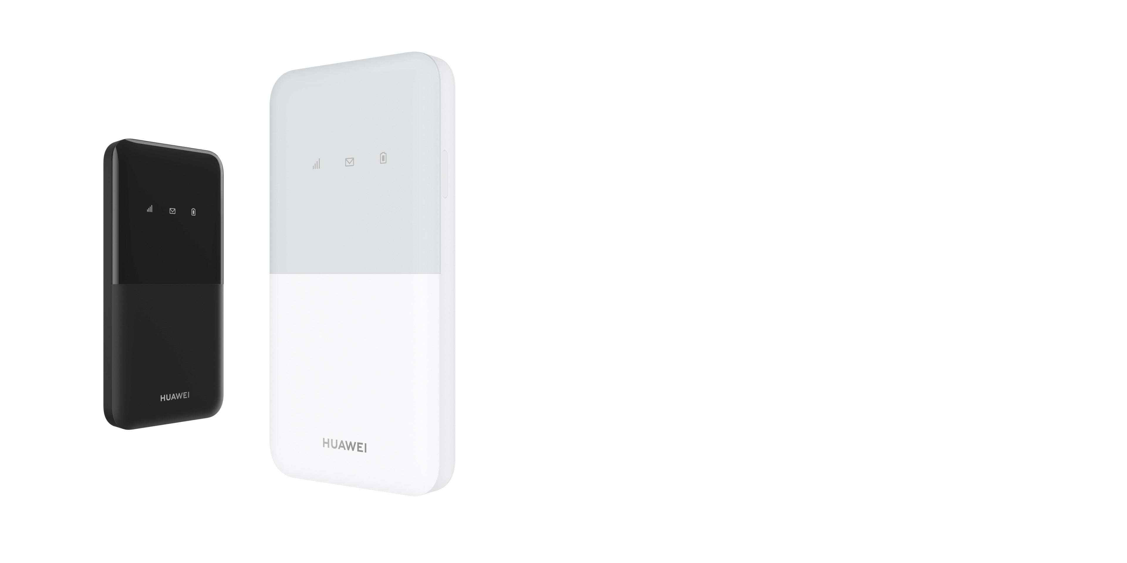 HUAWEI 4G Mobile WiFi 5