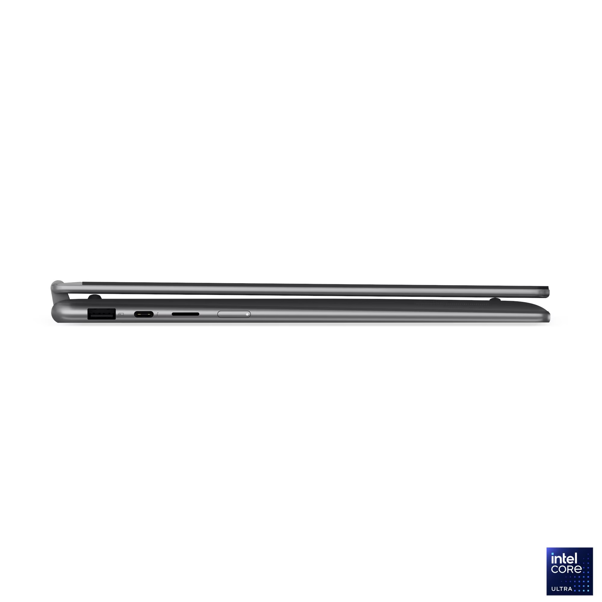 Lenovo Yoga 7 2-in-1 14ILL10 14" 2.8K WQXGA+ OLED Touch Display Intel Core Ultra 7 256V Processor 16GB RAM 512GB SSD Intel Arc Graphics 140V Windows 11 Home SL