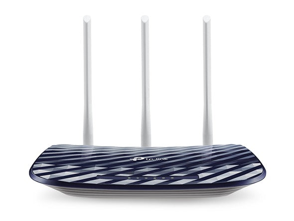 TP Link Archer C20 AC750 Wireless Dual Band Router