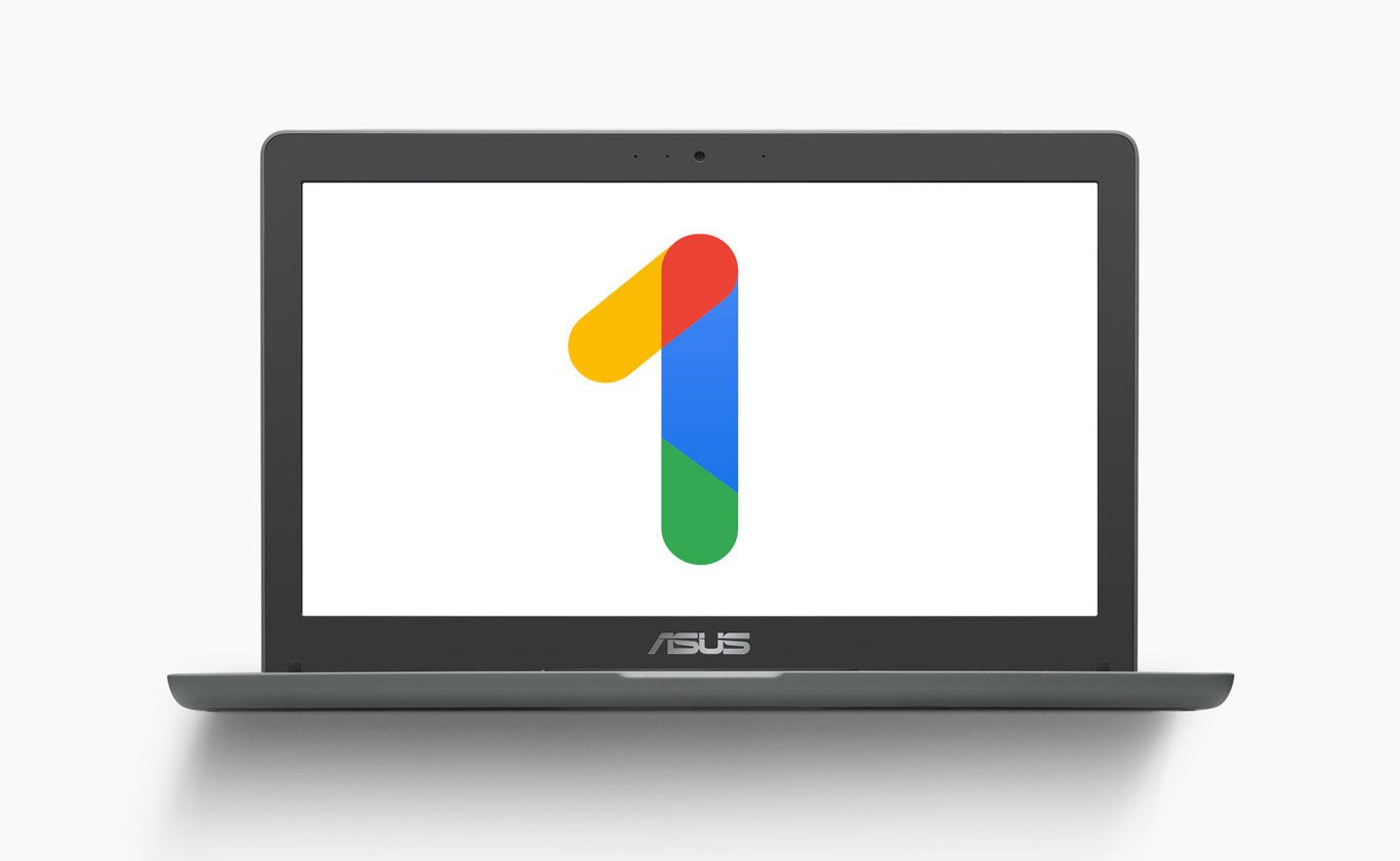 ASUS Chromebook C403 Intel Celeron N3360 4GB RAM 32 GB SSD 14" FHD NON-TOUCH DISPLAY