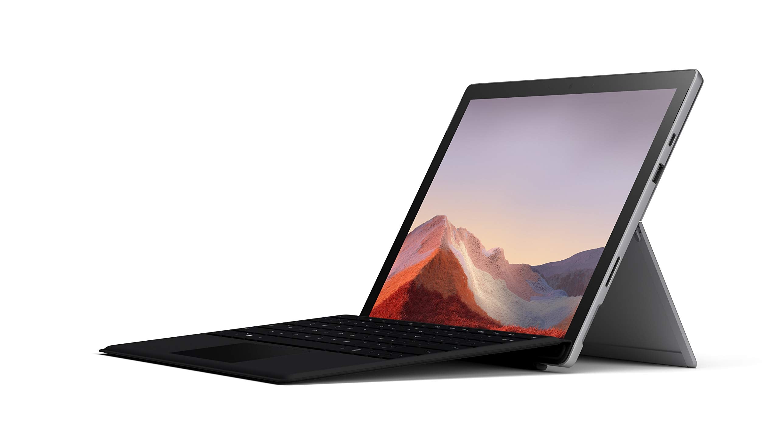 Microsoft Surface Pro 7 1866 Intel® Core™ i5 10th Generation Processor 12.3” PixelSense™ Touch 8GB RAM 256GB SSD Windows 11 pro